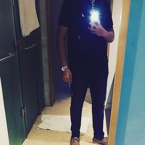 Meet your Posher, Daniel